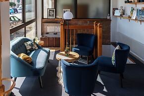 Hotel Les Glycines