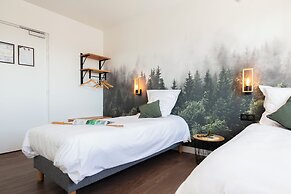Hotel Les Glycines