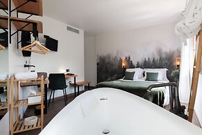 Hotel Les Glycines