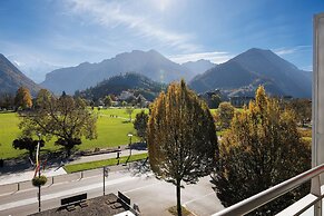 Hapimag Resort Interlaken