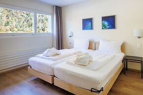 Hapimag Resort Interlaken