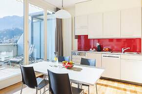 Hapimag Resort Interlaken