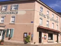 Hôtel Du Commerce