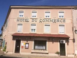 Hôtel Du Commerce