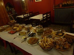 Hostal Vall d'Aneu