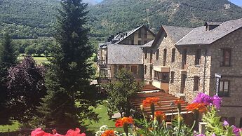 Hostal Vall d'Aneu