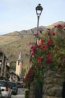 Hostal Vall d'Aneu