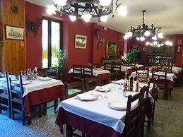Hostal Vall d'Aneu