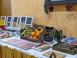 Hostal Vall d'Aneu