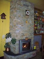 Hostal Vall d'Aneu