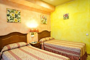 Hostal Vall d'Aneu