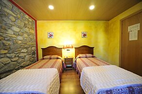 Hostal Vall d'Aneu