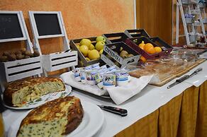 Hotel Vall d'Aneu