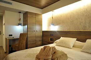 Hotel Vall d'Aneu