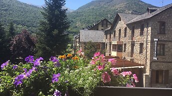 Hotel Vall d'Aneu