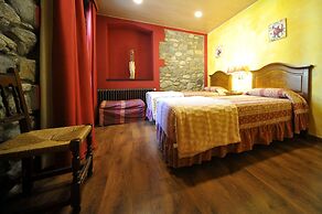 Hotel Vall d'Aneu