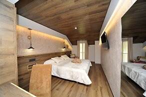Hotel Vall d'Aneu