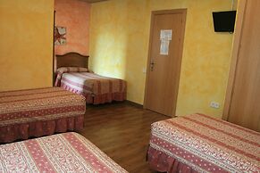 Hotel Vall d'Aneu