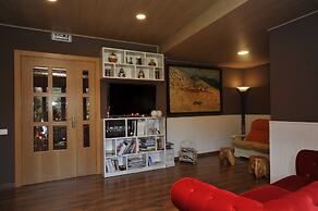 Hotel Vall d'Aneu