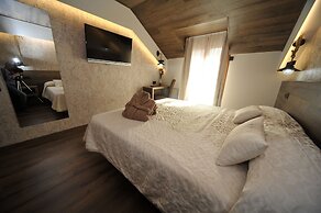 Hotel Vall d'Aneu