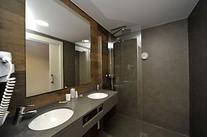 Hotel Vall d'Aneu