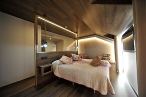 Hotel Vall d'Aneu
