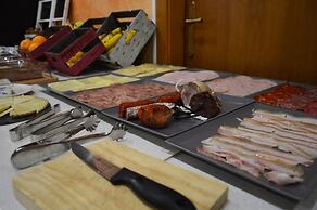 Hotel Vall d'Aneu