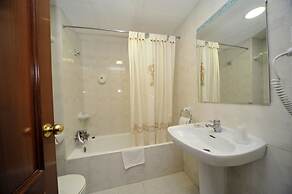 Hotel Vall d'Aneu