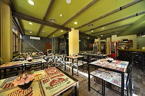 Hotel Vall d'Aneu
