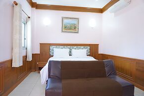 Kiangchan Resort