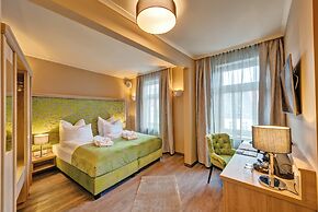 SPREE.Hotel in der Altstadt