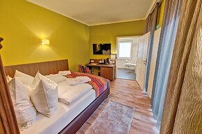 SPREE.Hotel in der Altstadt