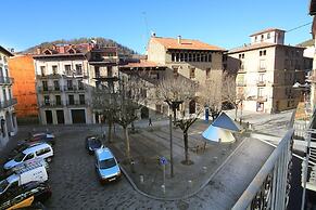 Hotel Sant Roc