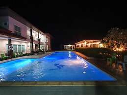 Pool House Lanska