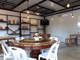 Pool House Lanska