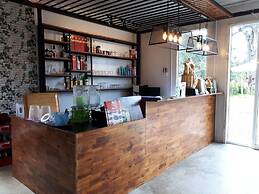 Pool House Lanska