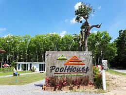 Pool House Lanska