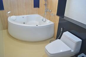 Pool House Lanska