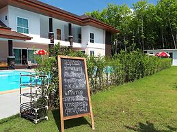 Pool House Lanska