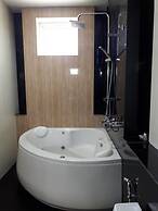 Pool House Lanska