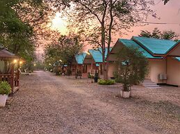 Mourakot Resort
