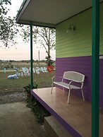 Mourakot Resort