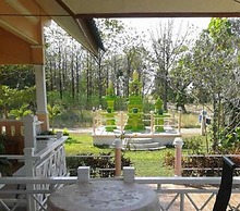 Mourakot Resort