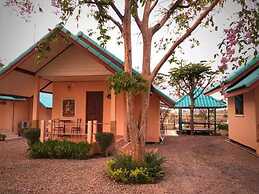 Mourakot Resort