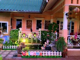 Mourakot Resort