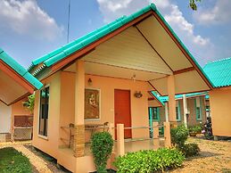 Mourakot Resort