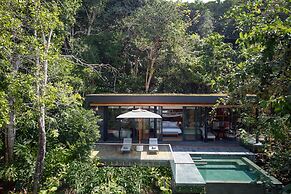 Six Senses Krabey Island
