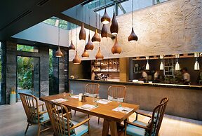 Six Senses Krabey Island
