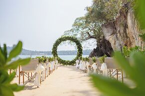Six Senses Krabey Island