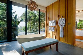 Six Senses Krabey Island